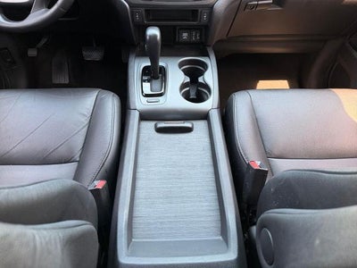 2018 Honda Pilot EX-L 2WD