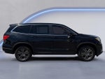 2018 Honda Pilot EX-L 2WD