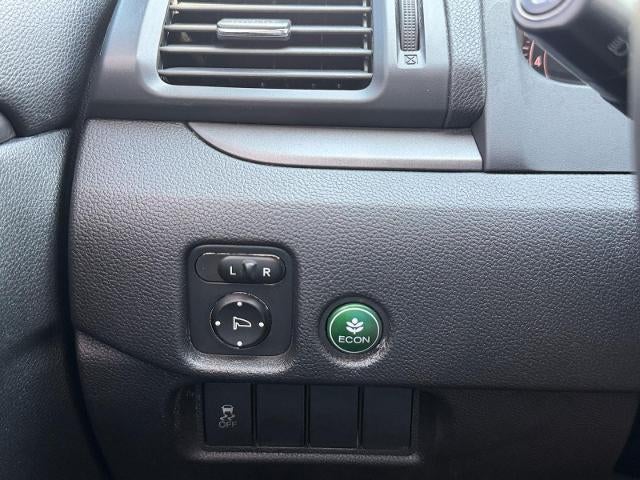 2018 Honda Pilot EX-L 2WD