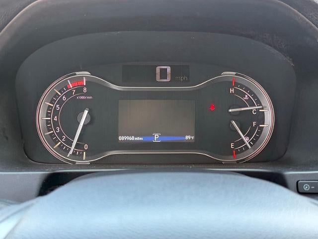 2018 Honda Pilot EX-L 2WD