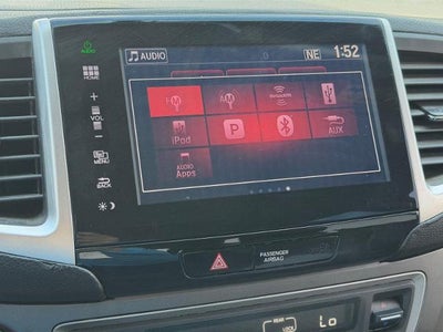 2018 Honda Pilot EX-L 2WD