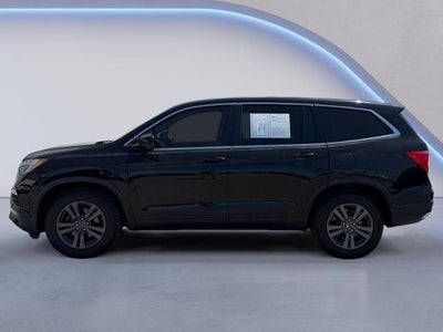 2018 Honda Pilot EX-L 2WD