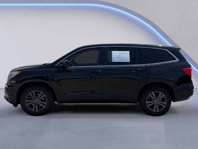 2018 Honda Pilot EX-L 2WD