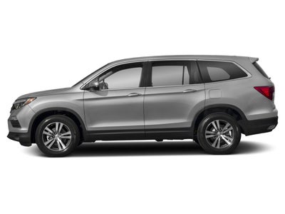2018 Honda Pilot EX-L 2WD