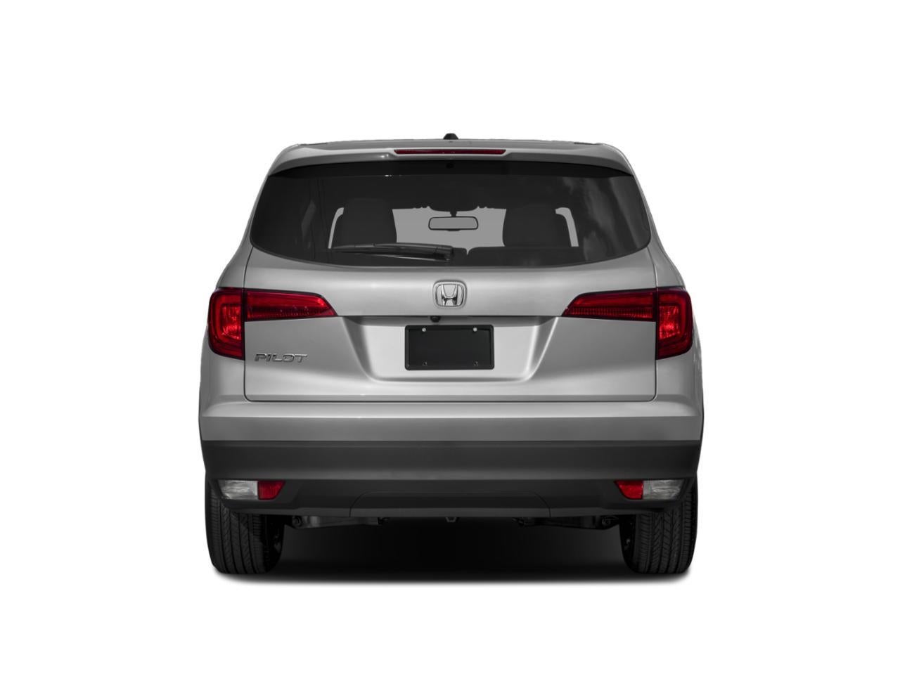 2018 Honda Pilot EX-L 2WD