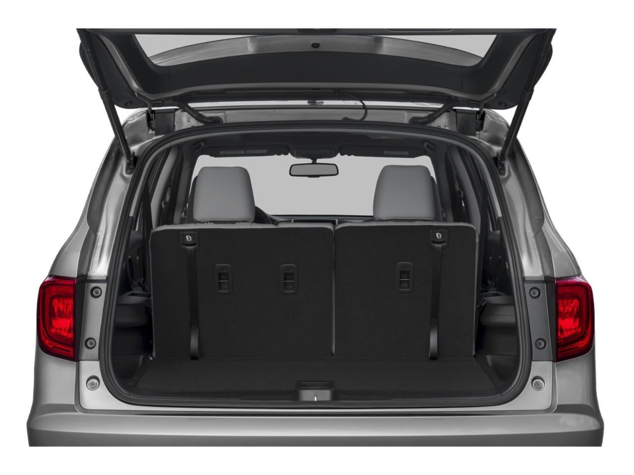 2018 Honda Pilot EX-L 2WD