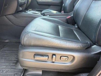 2020 Honda Pilot Elite AWD