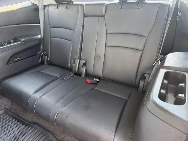 2020 Honda Pilot Elite AWD