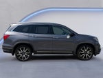 2020 Honda Pilot Elite AWD