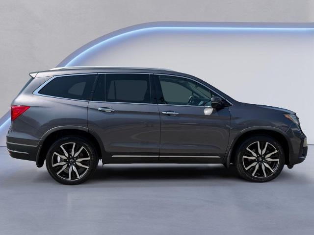 2020 Honda Pilot Elite AWD