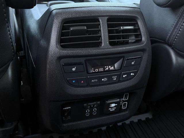 2020 Honda Pilot Elite AWD