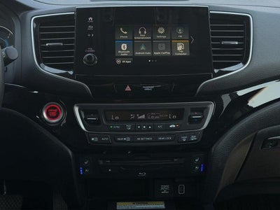 2020 Honda Pilot Elite AWD