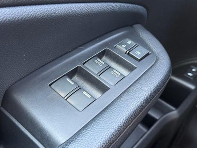 2020 Honda Pilot Elite AWD
