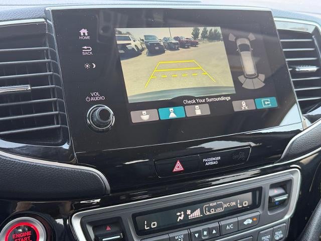 2020 Honda Pilot Elite AWD