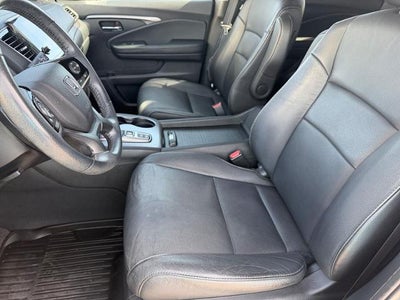 2022 Honda Pilot Special Edition AWD