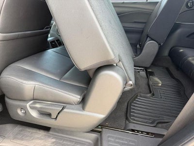 2022 Honda Pilot Special Edition AWD