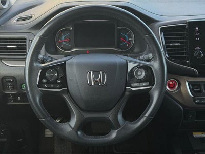 2022 Honda Pilot Special Edition AWD