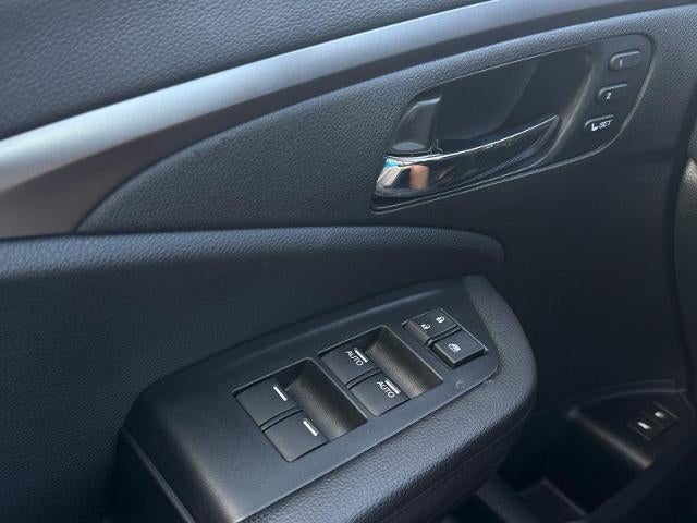 2022 Honda Pilot Special Edition AWD