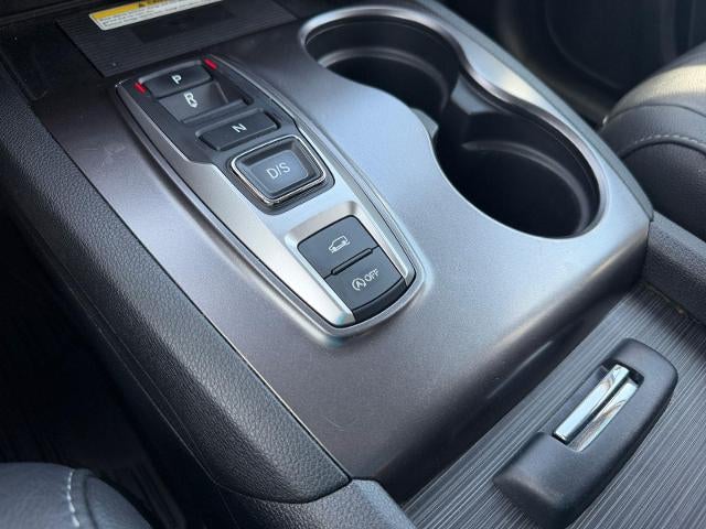 2022 Honda Pilot Special Edition AWD