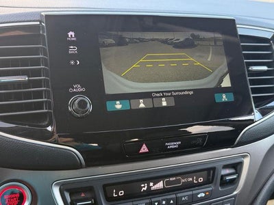 2022 Honda Pilot Special Edition AWD