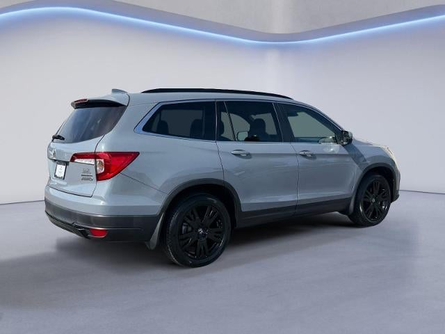 2022 Honda Pilot Special Edition AWD