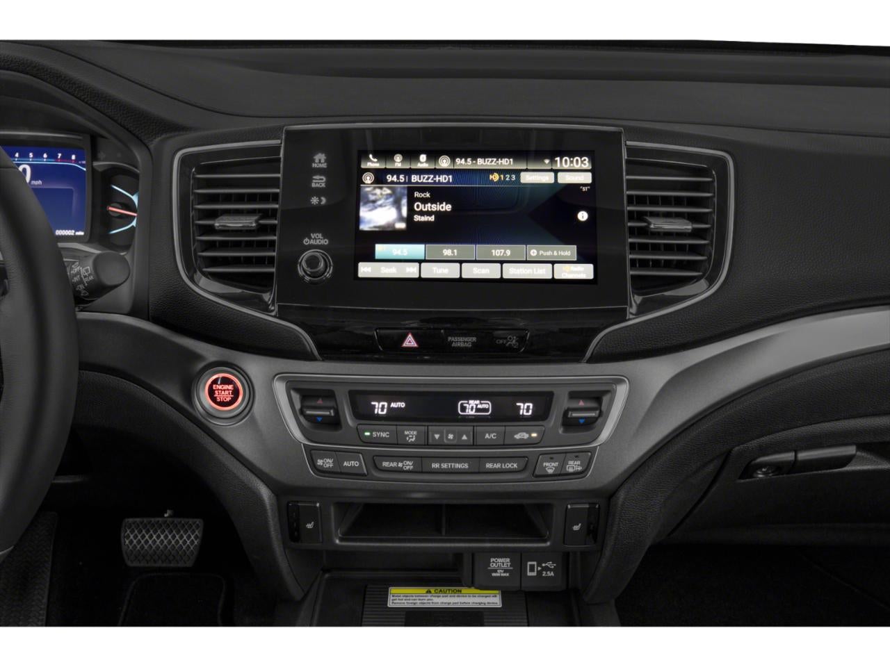 2022 Honda Pilot Special Edition AWD