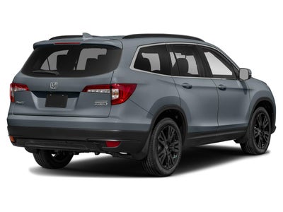 2022 Honda Pilot Special Edition AWD