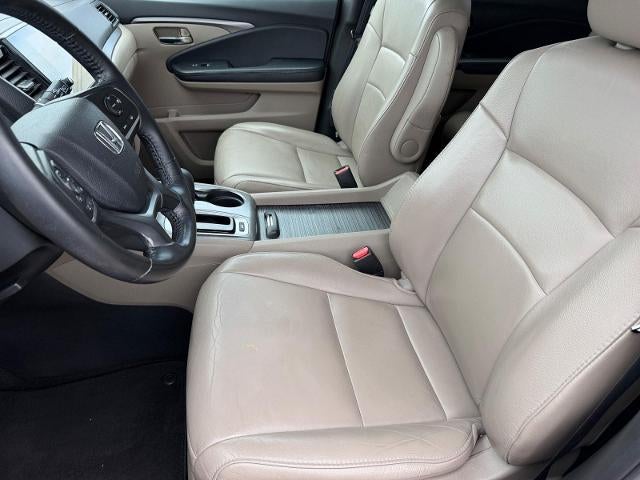 2019 Honda Pilot EX-L w/Navi & RES AWD