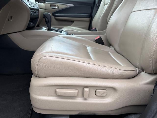 2019 Honda Pilot EX-L w/Navi & RES AWD