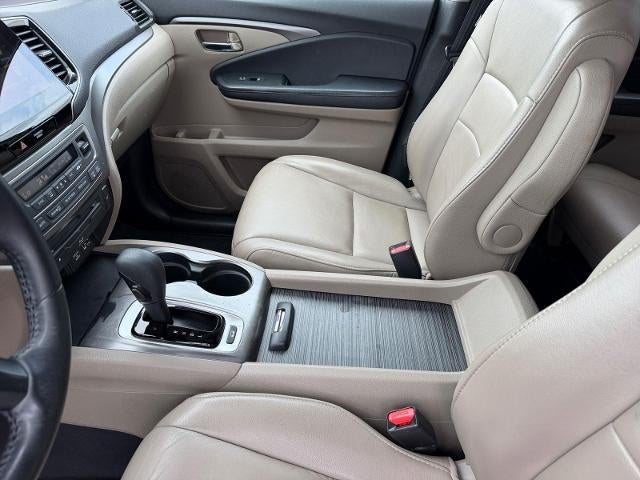 2019 Honda Pilot EX-L w/Navi & RES AWD