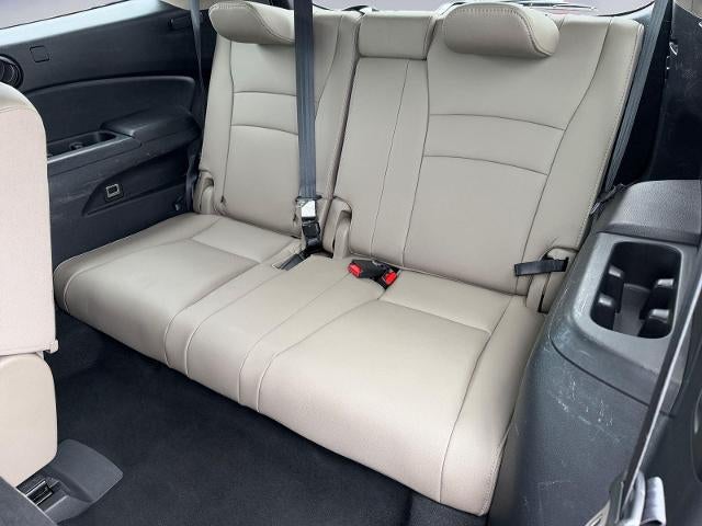 2019 Honda Pilot EX-L w/Navi & RES AWD