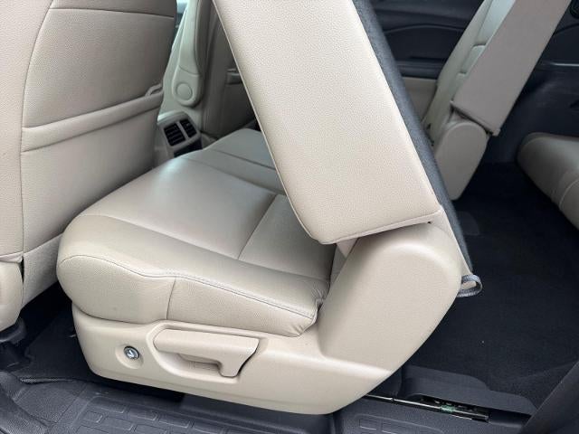 2019 Honda Pilot EX-L w/Navi & RES AWD