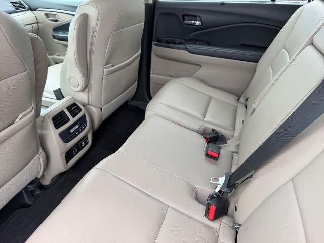 2019 Honda Pilot EX-L w/Navi & RES AWD