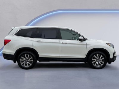 2019 Honda Pilot EX-L w/Navi & RES AWD