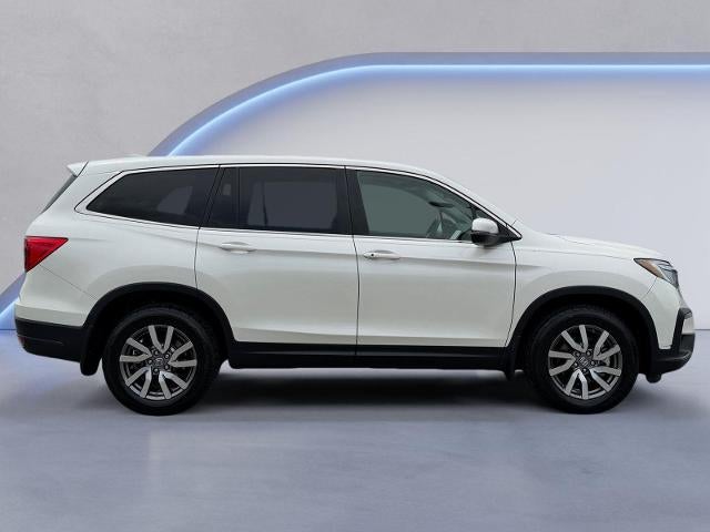 2019 Honda Pilot EX-L w/Navi & RES AWD