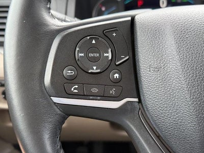 2019 Honda Pilot EX-L w/Navi & RES AWD