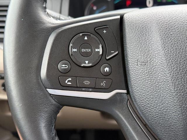 2019 Honda Pilot EX-L w/Navi & RES AWD