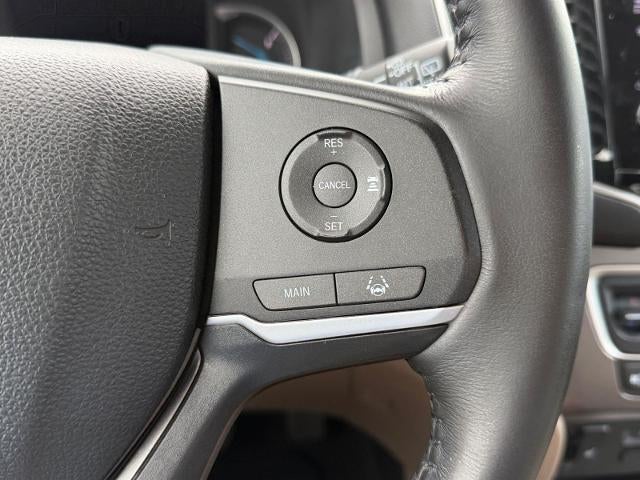 2019 Honda Pilot EX-L w/Navi & RES AWD