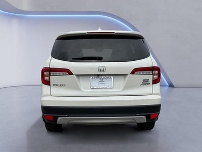 2019 Honda Pilot EX-L w/Navi & RES AWD