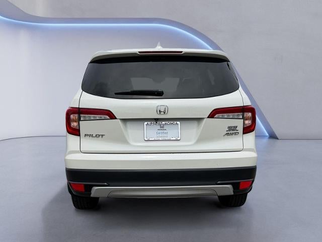 2019 Honda Pilot EX-L w/Navi & RES AWD