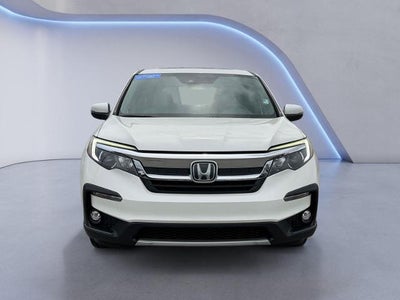 2019 Honda Pilot EX-L w/Navi & RES AWD