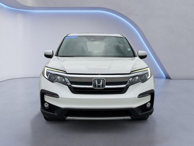 2019 Honda Pilot EX-L w/Navi & RES AWD