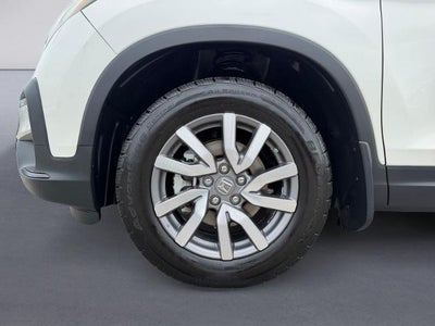 2019 Honda Pilot EX-L w/Navi & RES AWD