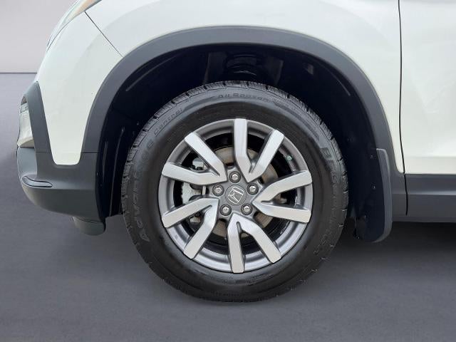 2019 Honda Pilot EX-L w/Navi & RES AWD