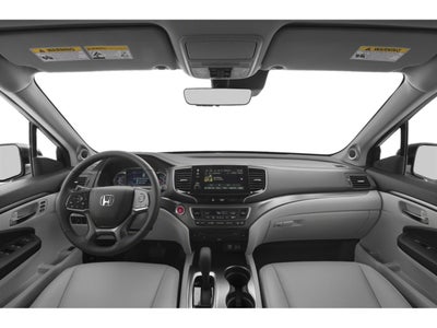 2019 Honda Pilot EX-L w/Navi & RES AWD