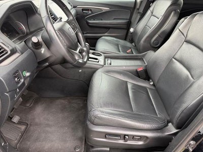 2020 Honda Pilot EX-L AWD