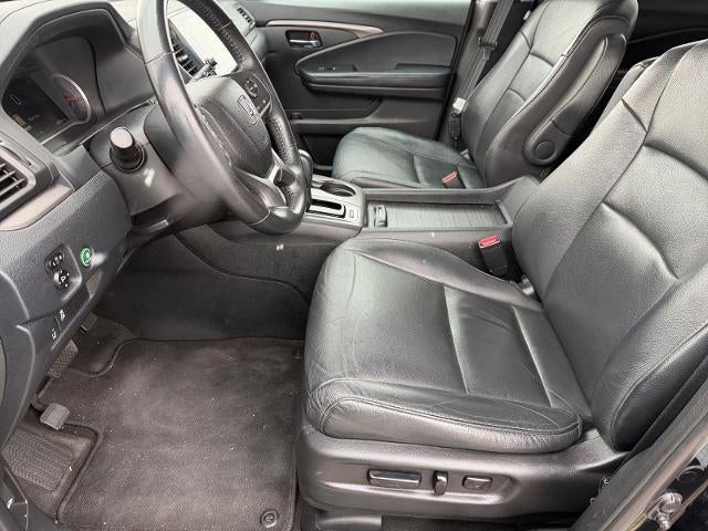 2020 Honda Pilot EX-L AWD