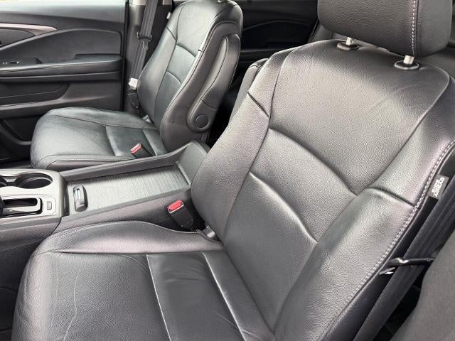 2020 Honda Pilot EX-L AWD