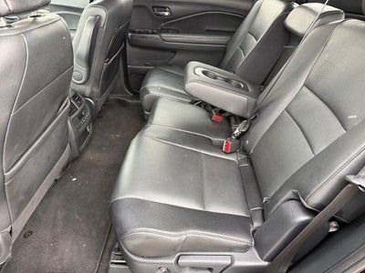 2020 Honda Pilot EX-L AWD