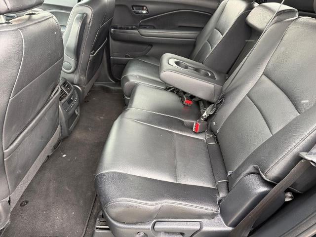 2020 Honda Pilot EX-L AWD